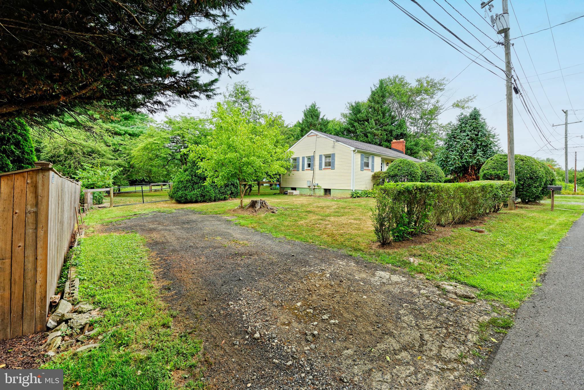 DADE ESTATES - Residential