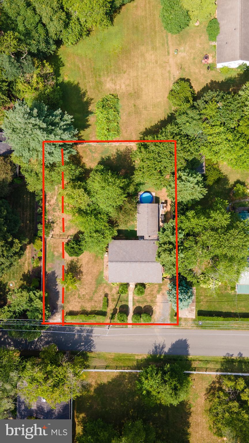 DADE ESTATES - Residential