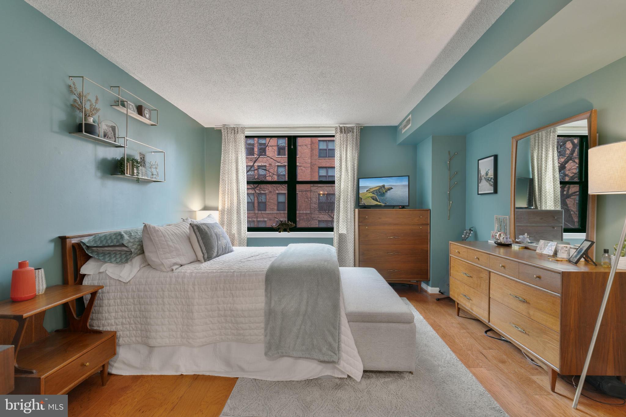 BRADDOCK PLACE - Residential