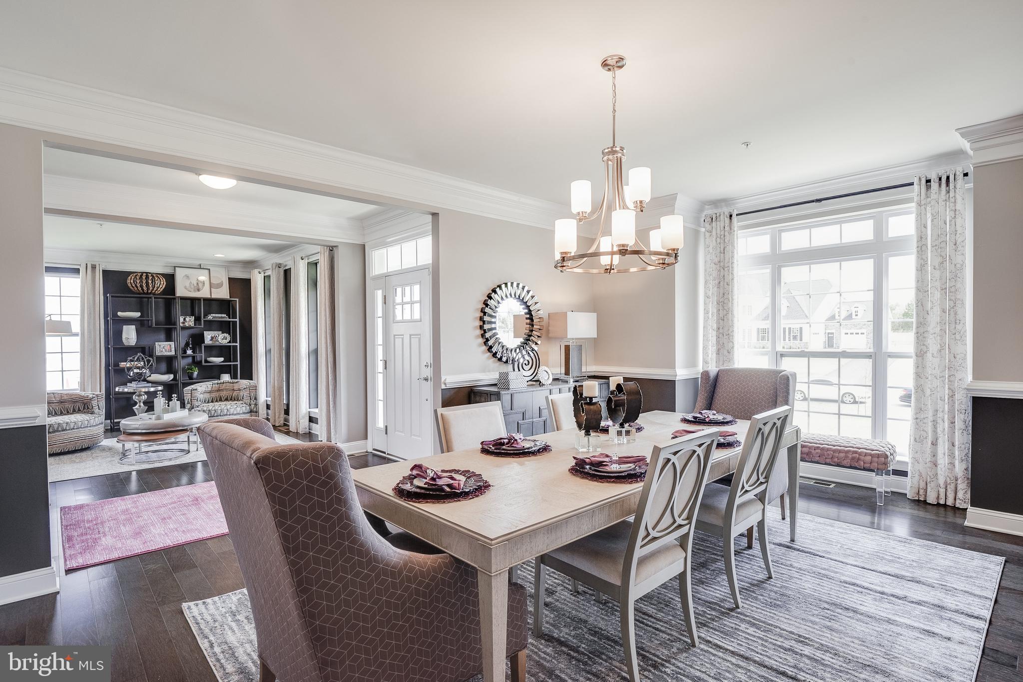 SOUTH TREEVIEW ESTATES - Residential