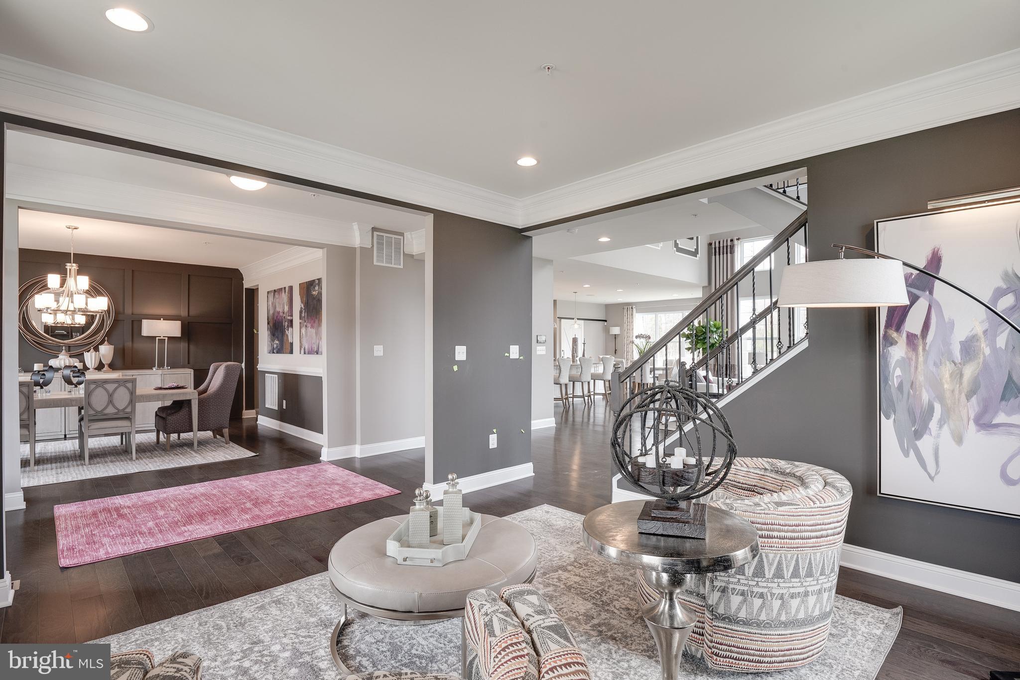 SOUTH TREEVIEW ESTATES - Residential