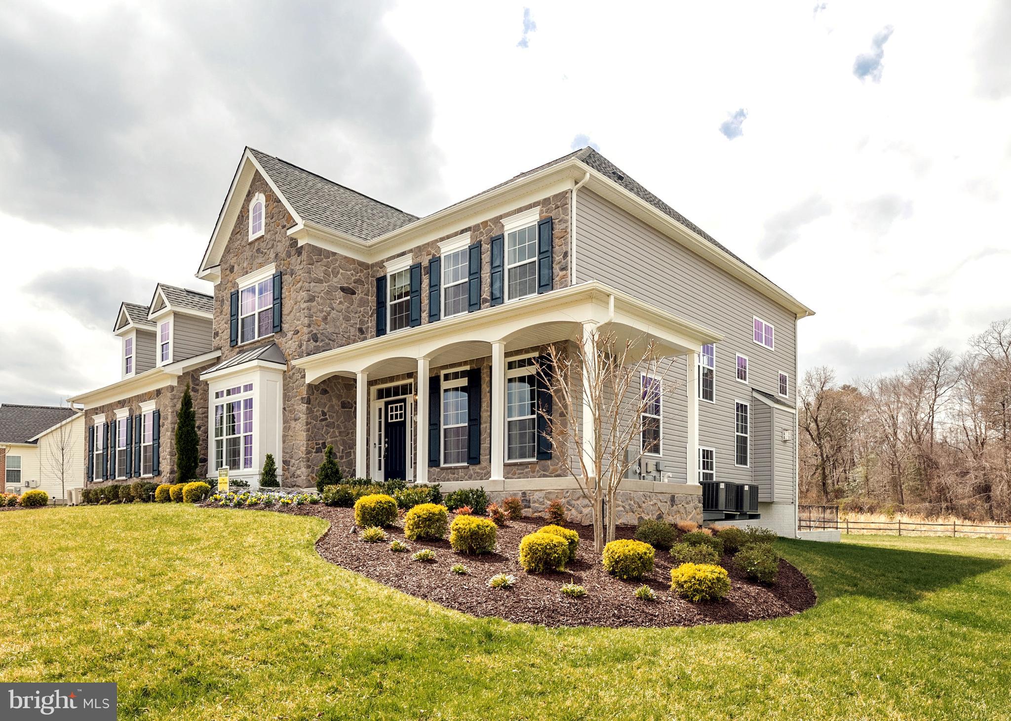 SOUTH TREEVIEW ESTATES - Residential