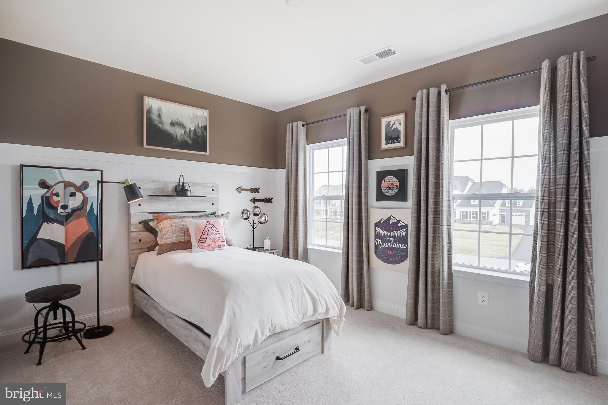 SOUTH TREEVIEW ESTATES - Residential