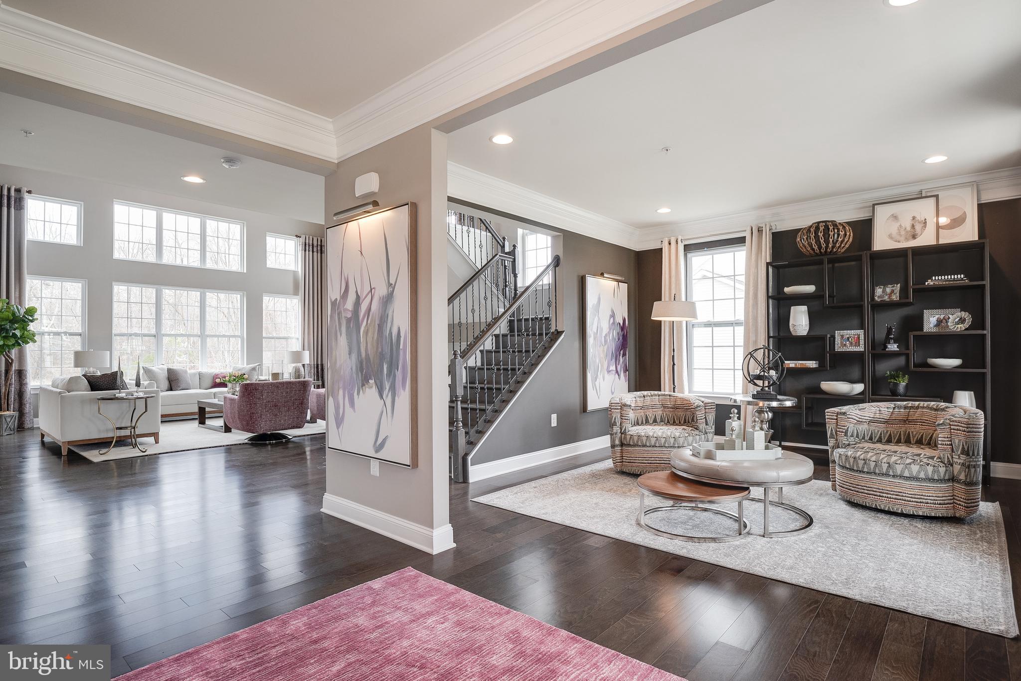 SOUTH TREEVIEW ESTATES - Residential
