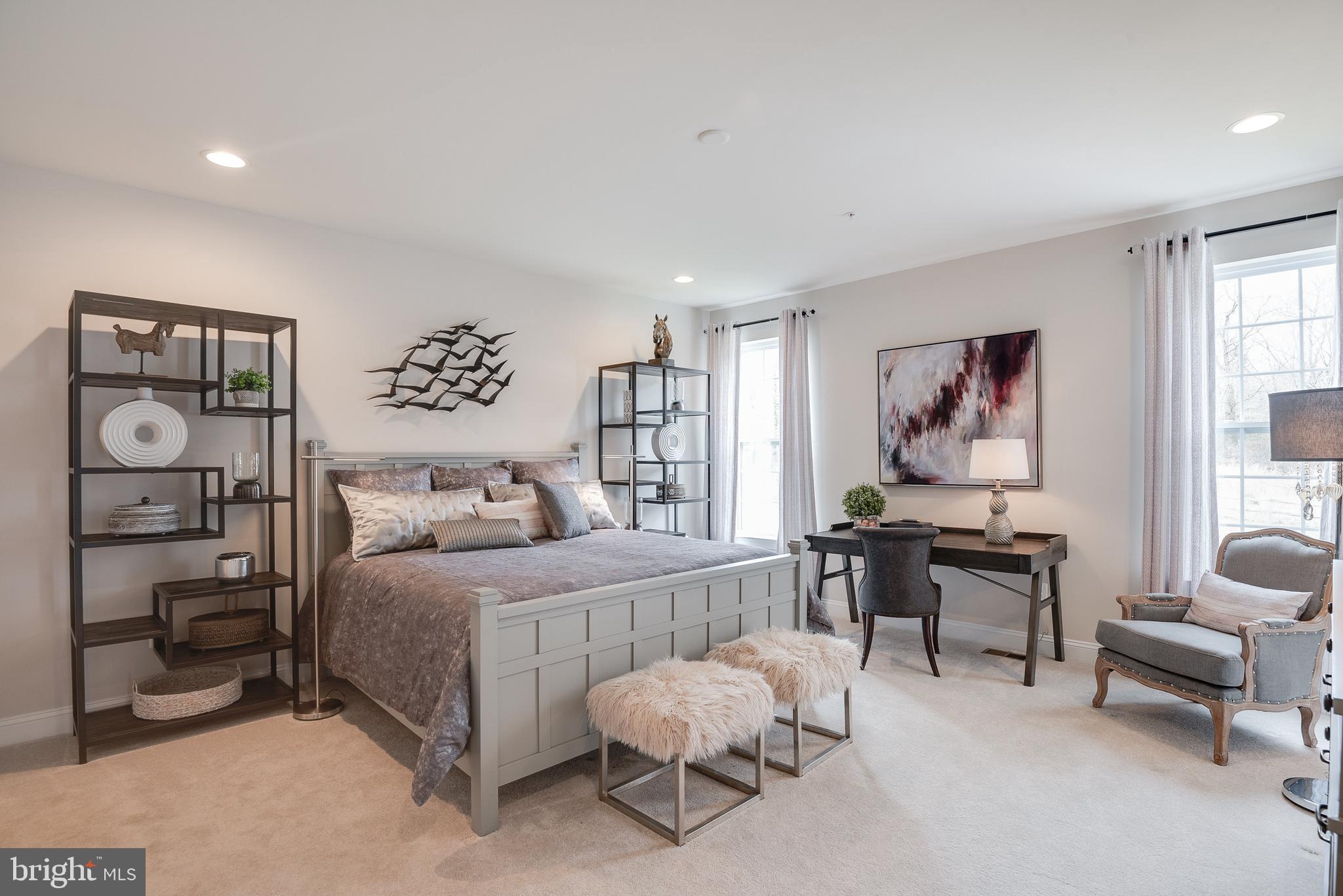 SOUTH TREEVIEW ESTATES - Residential