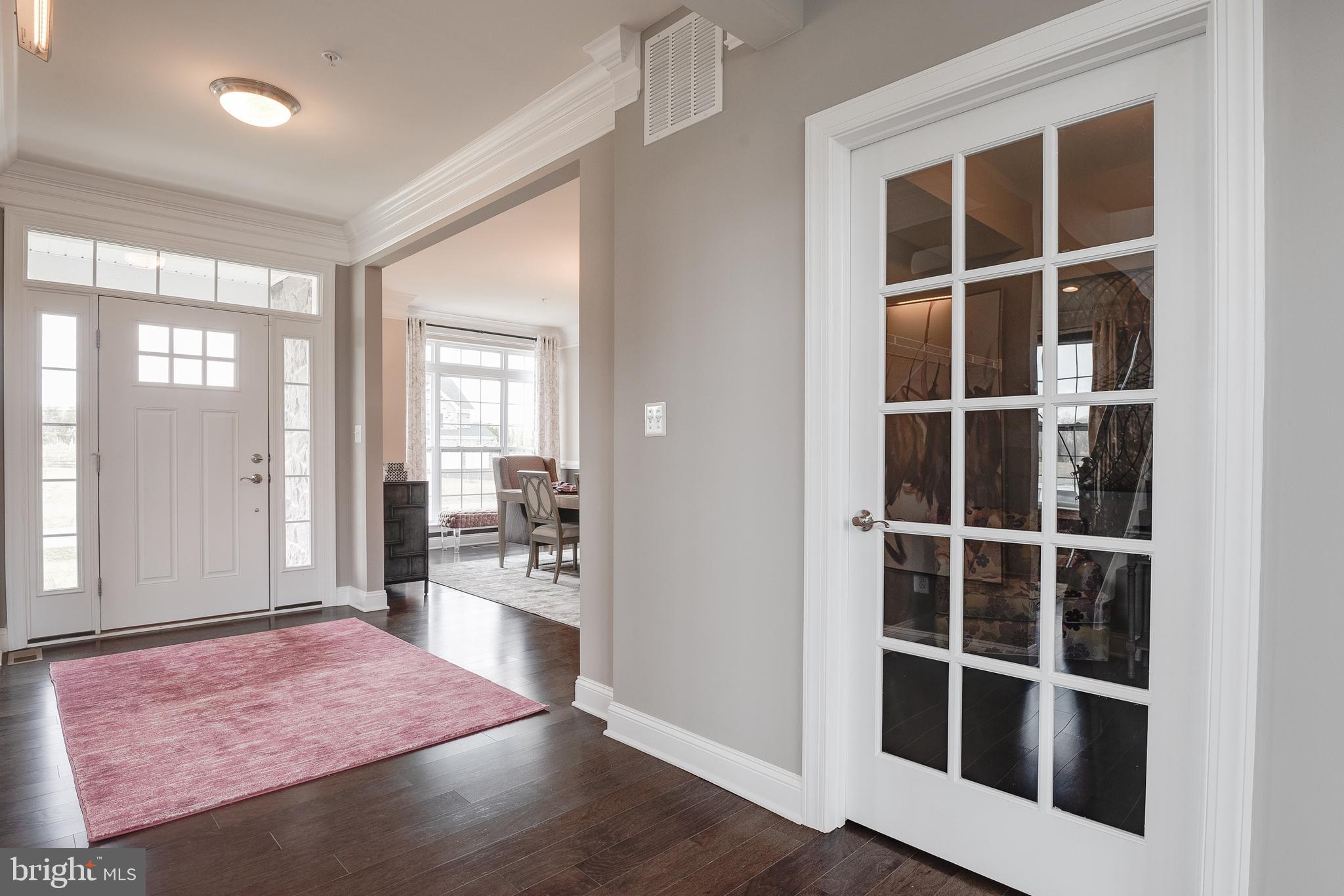 SOUTH TREEVIEW ESTATES - Residential