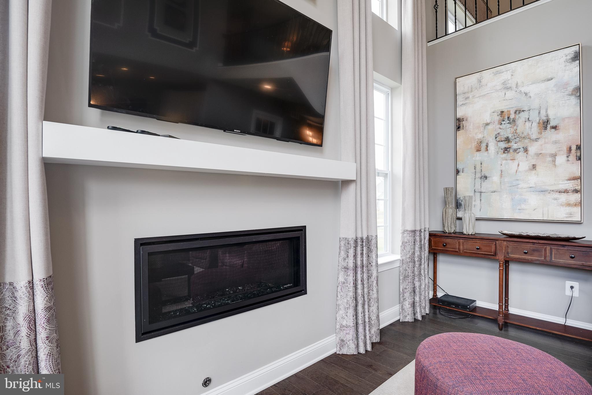 SOUTH TREEVIEW ESTATES - Residential