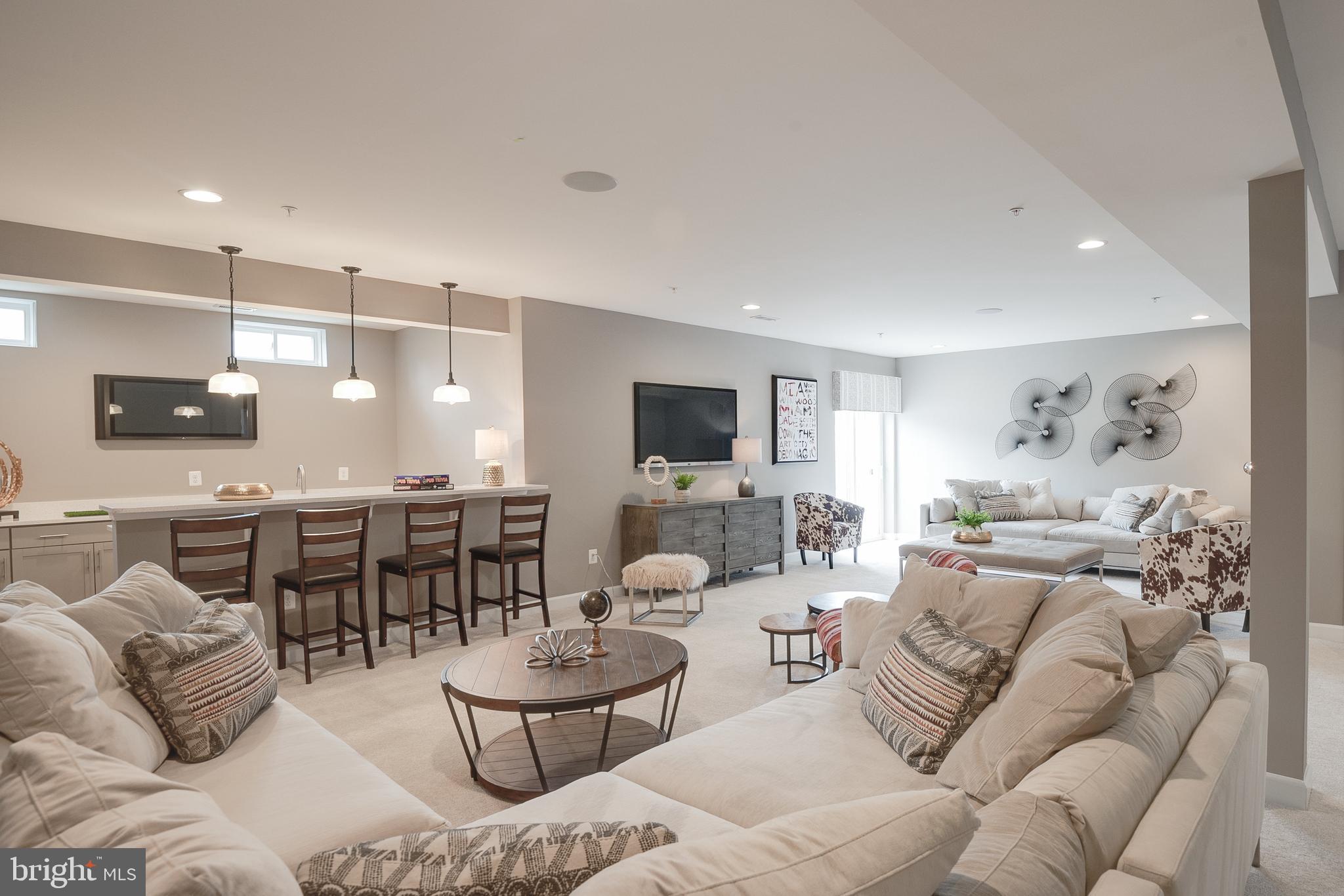 SOUTH TREEVIEW ESTATES - Residential