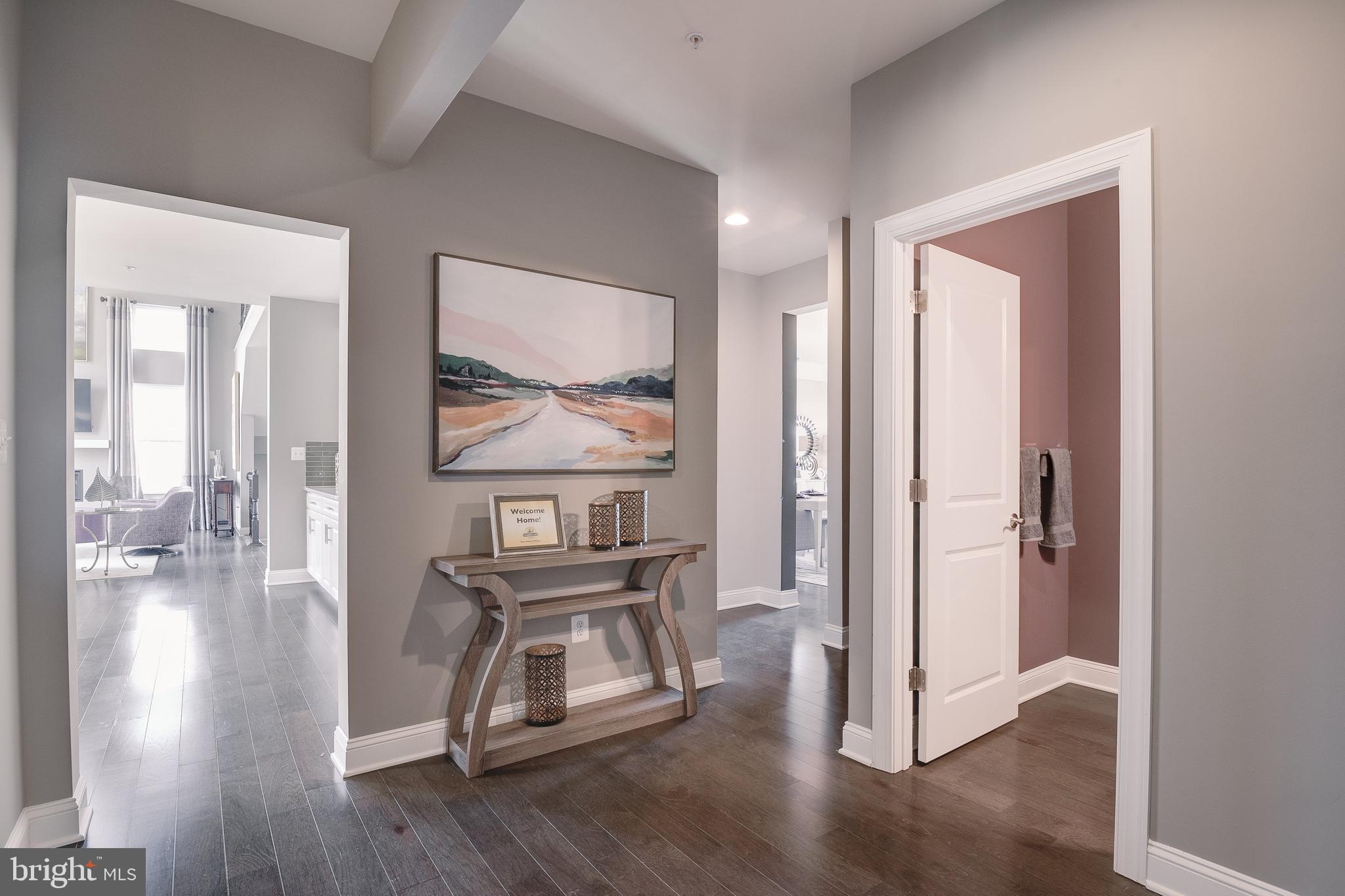 SOUTH TREEVIEW ESTATES - Residential