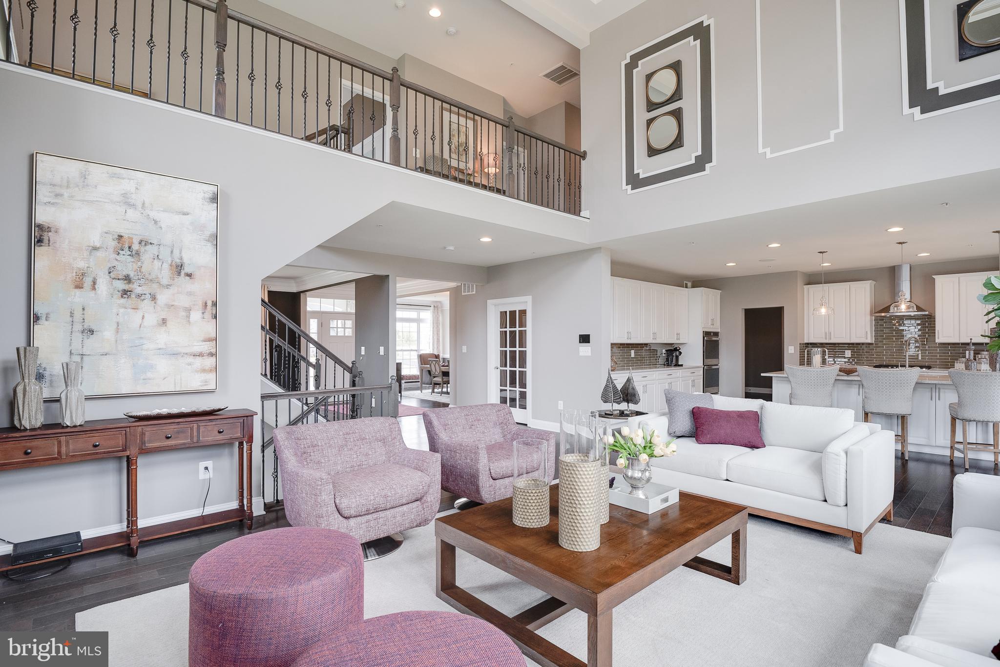 SOUTH TREEVIEW ESTATES - Residential