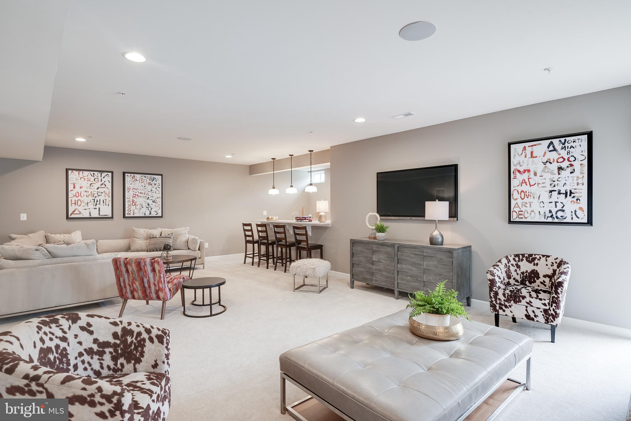SOUTH TREEVIEW ESTATES - Residential