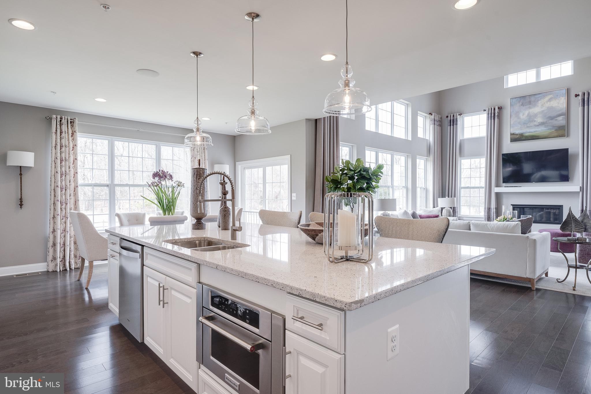 SOUTH TREEVIEW ESTATES - Residential
