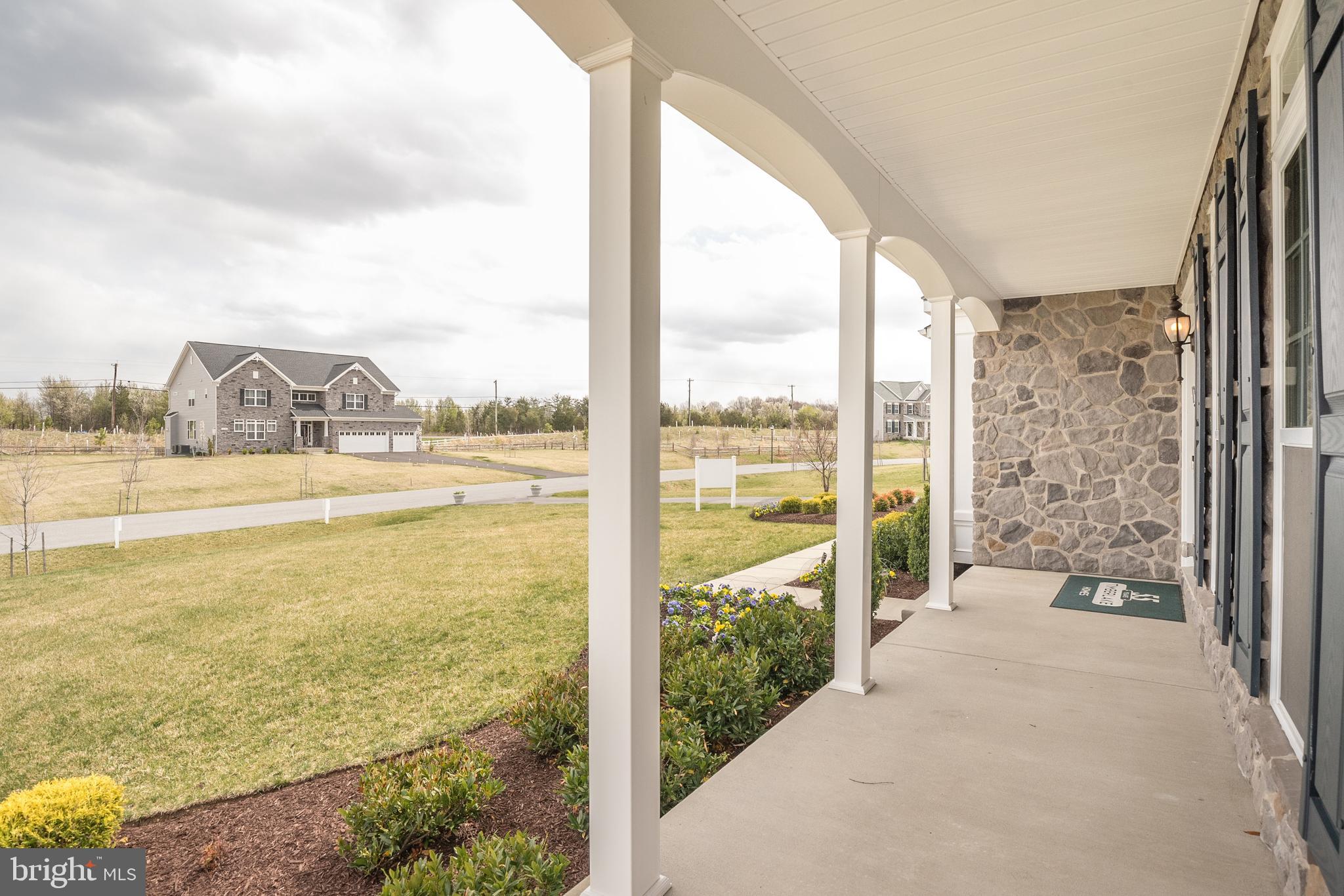 SOUTH TREEVIEW ESTATES - Residential