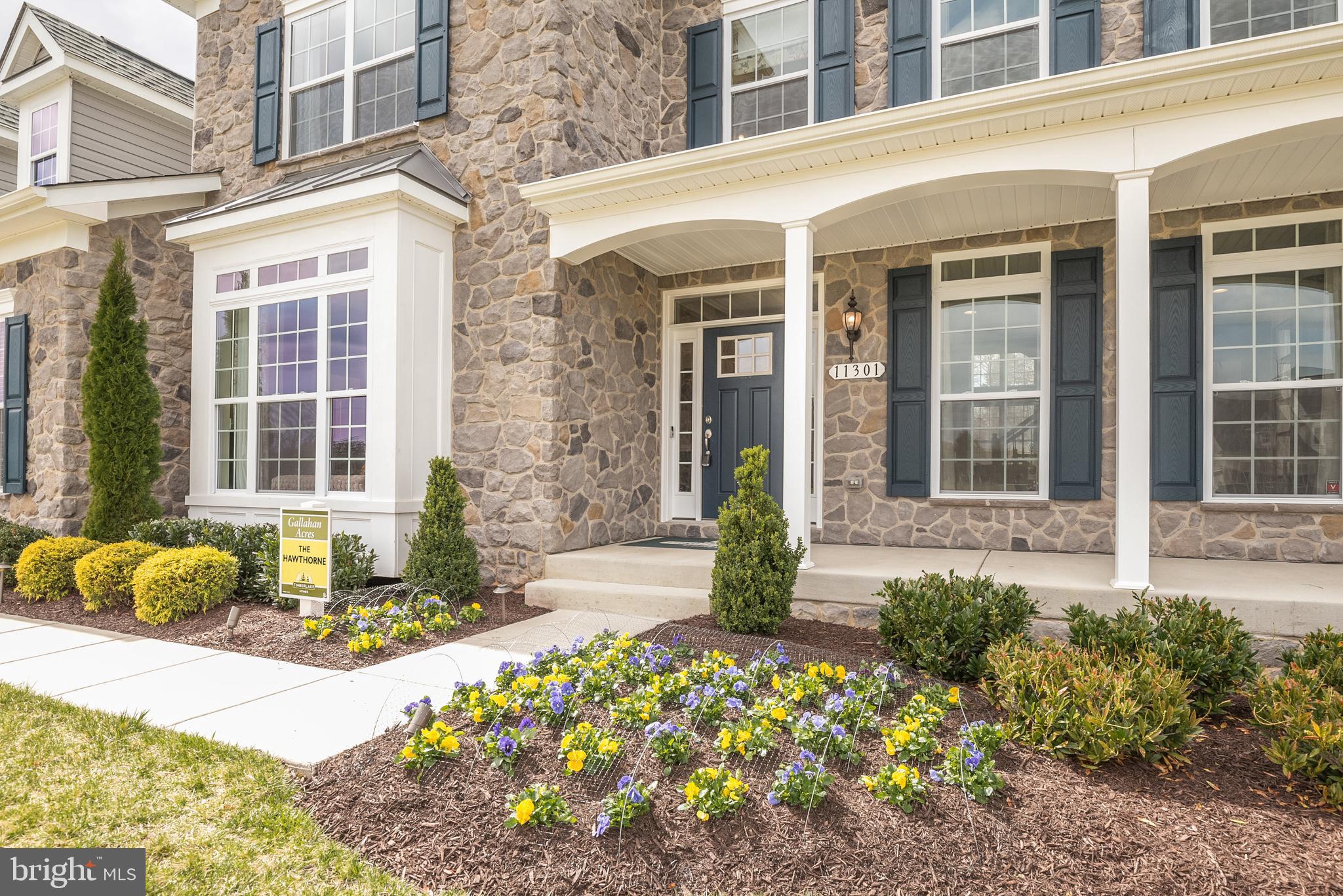 SOUTH TREEVIEW ESTATES - Residential