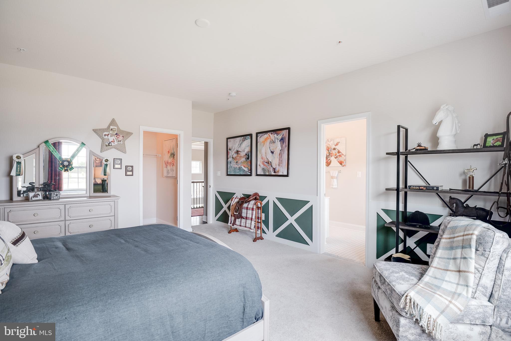 SOUTH TREEVIEW ESTATES - Residential