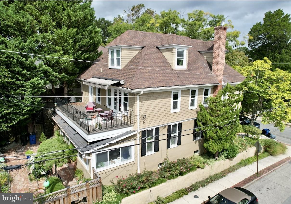 MURRAY HILL - Residential