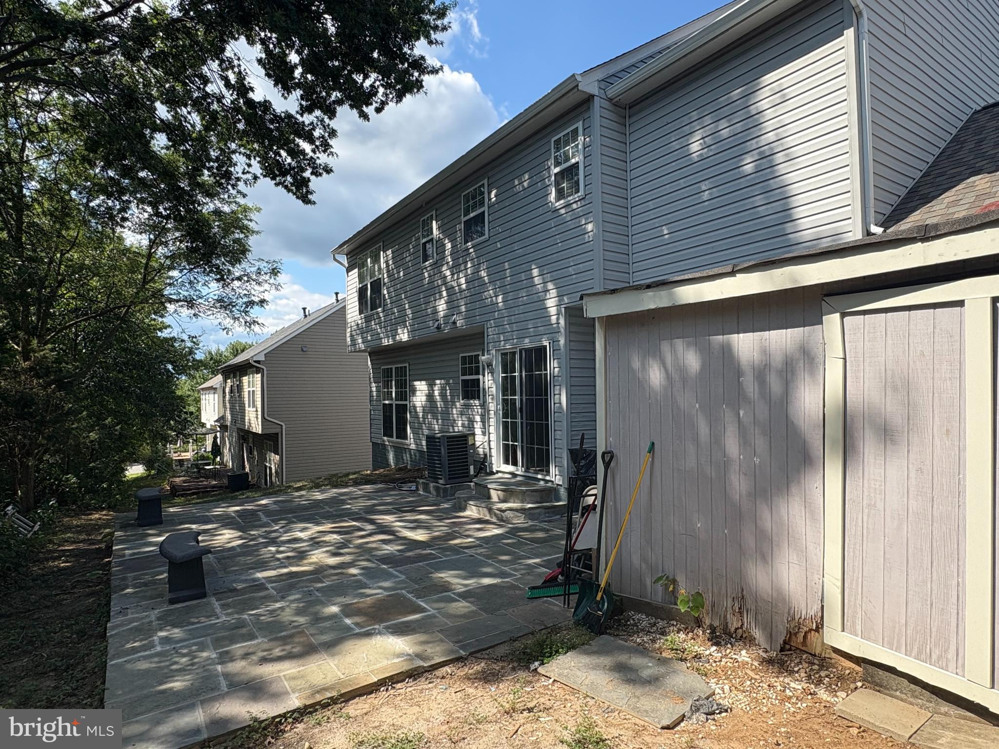 SOUTHBRIDGE - Residential