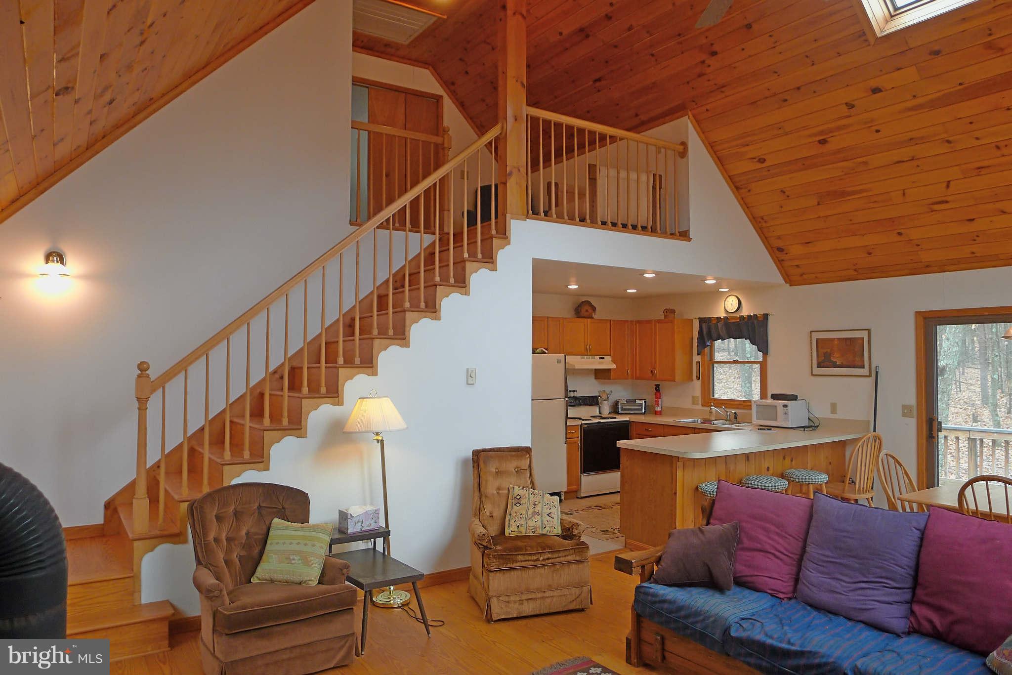 GREENWOODS - Residential