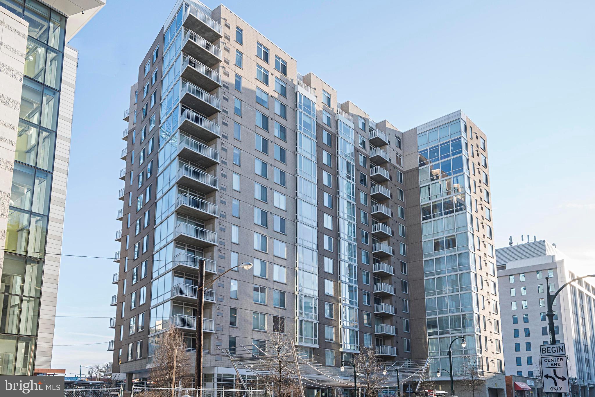 CRESCENT - Residential