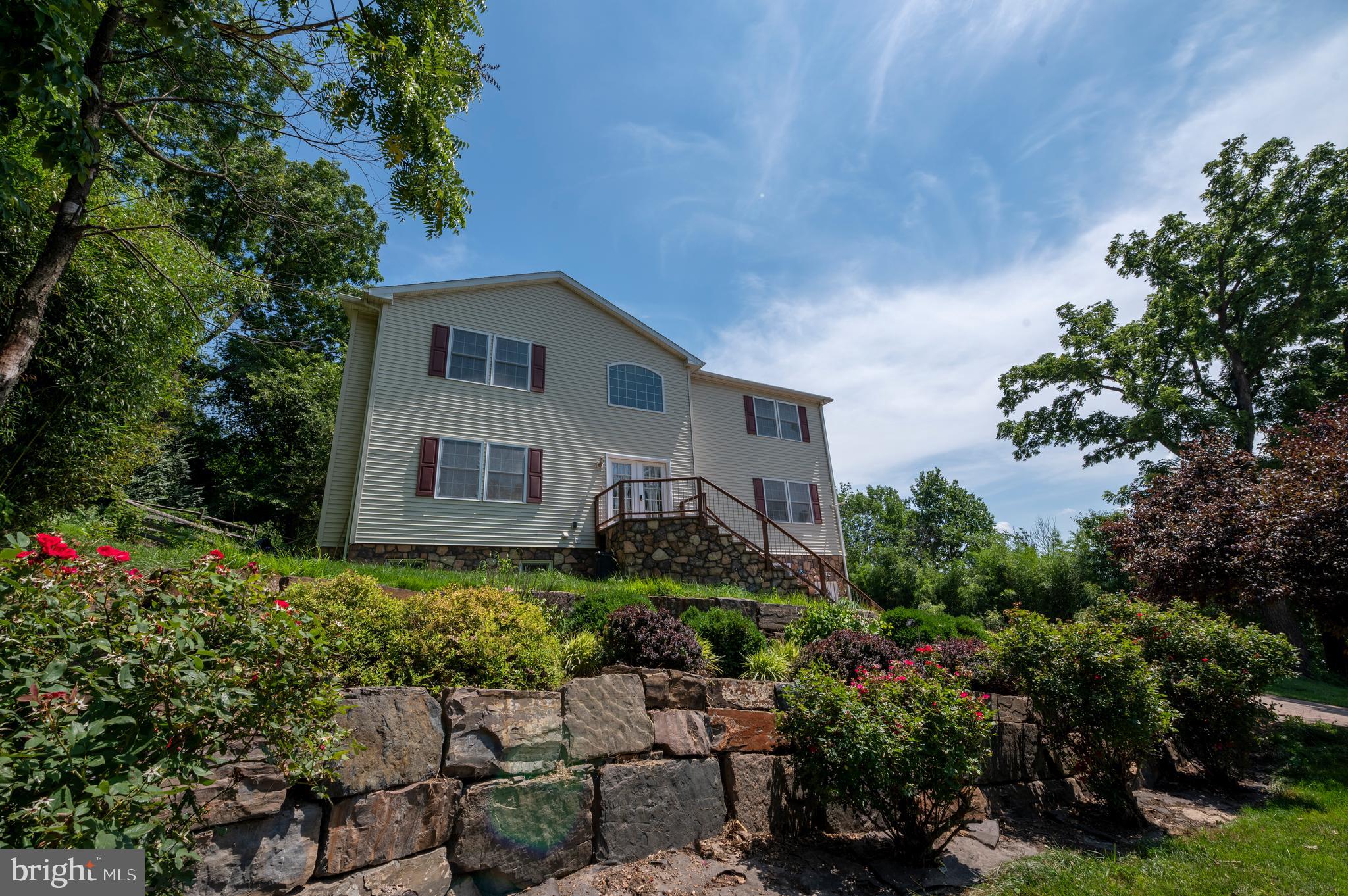 KING OF PRUSSIA - Residential