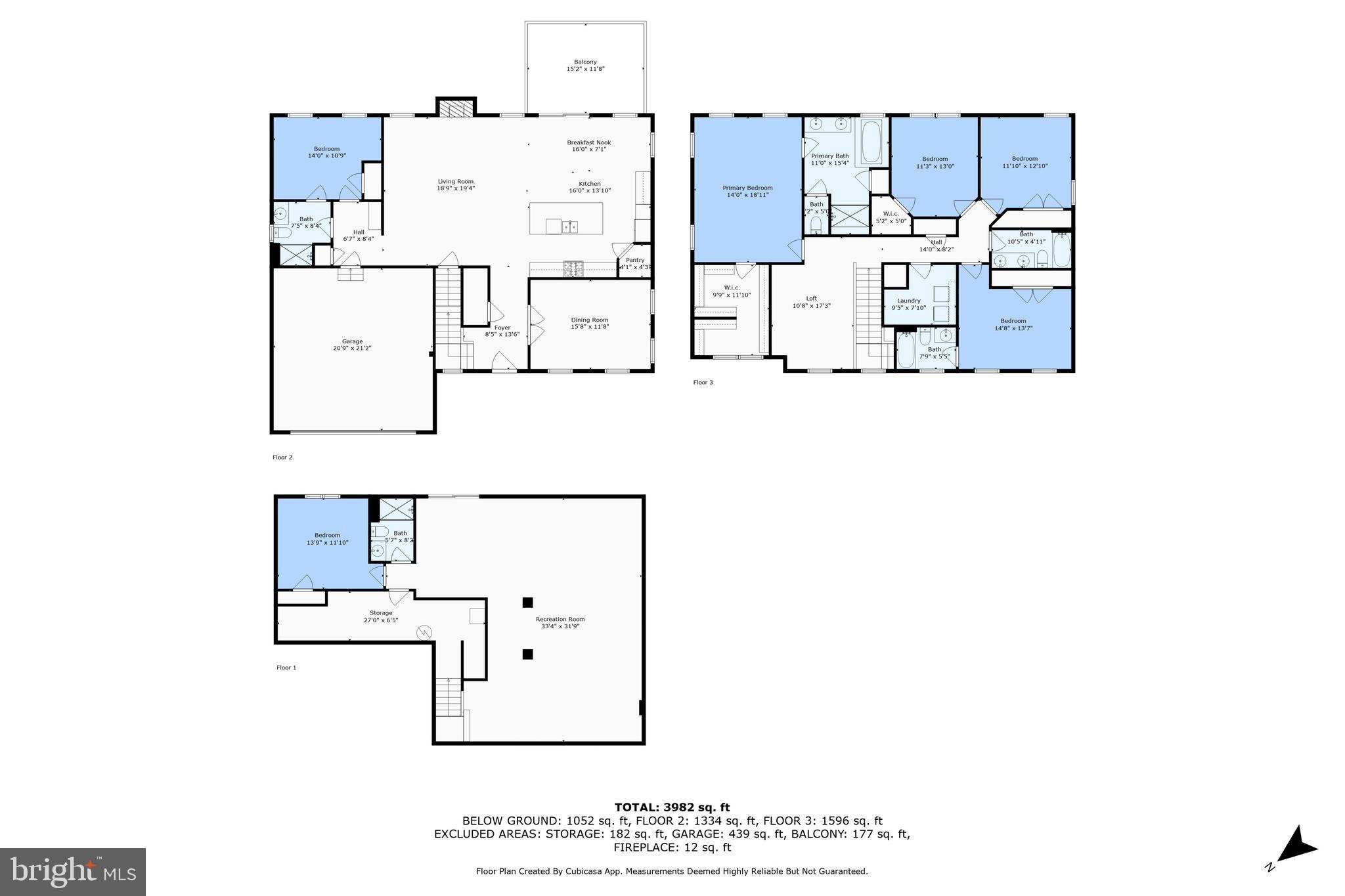WOODBERRY MANOR - Residential