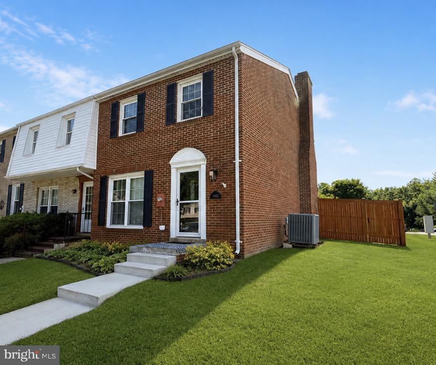 OAK RIDGE - Residential