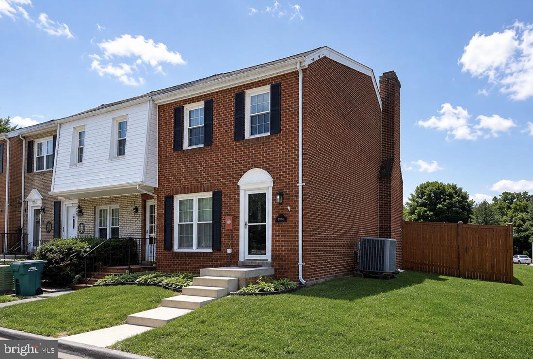 OAK RIDGE - Residential