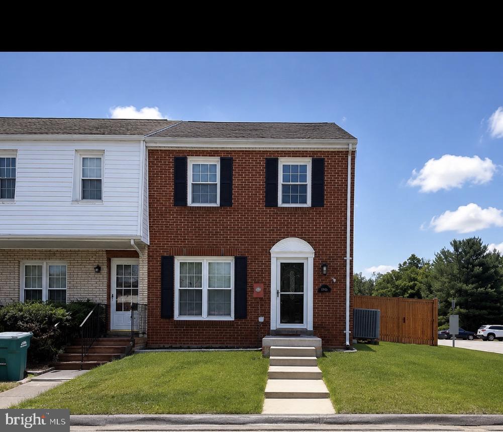 OAK RIDGE - Residential