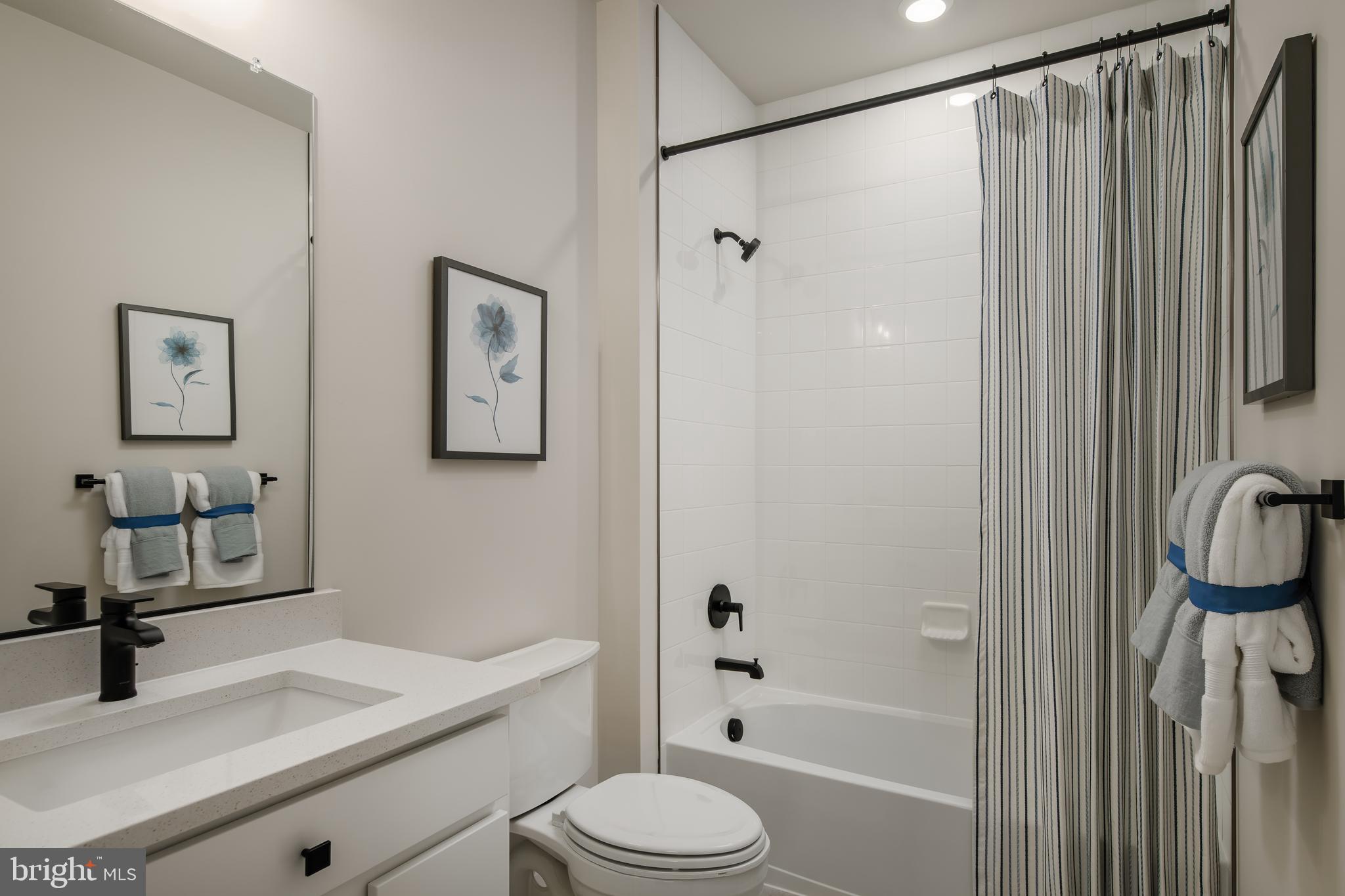 PATUXENT GREENS - Residential