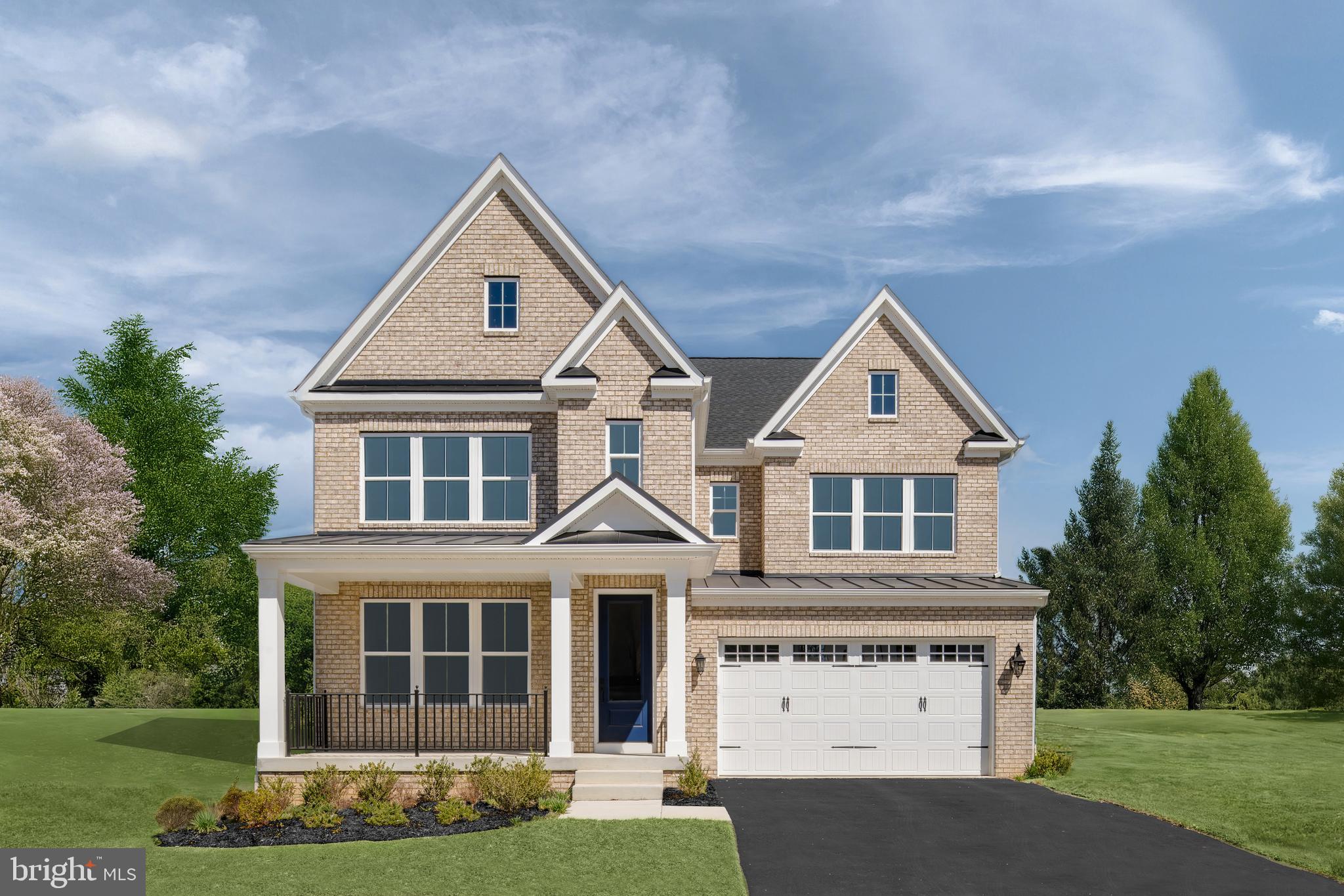 PATUXENT GREENS - Residential