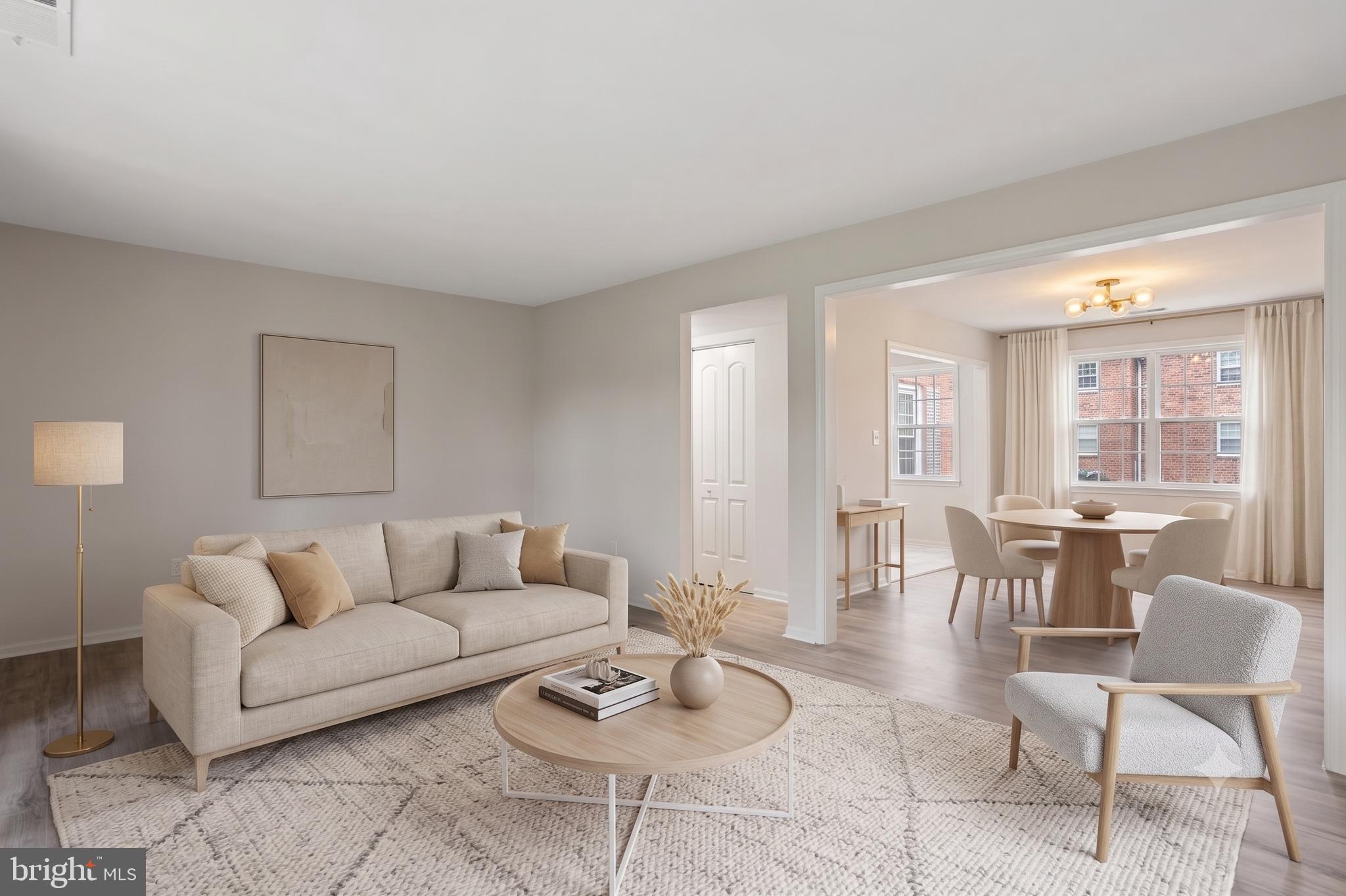 DIAMOND FARM CODM - Residential