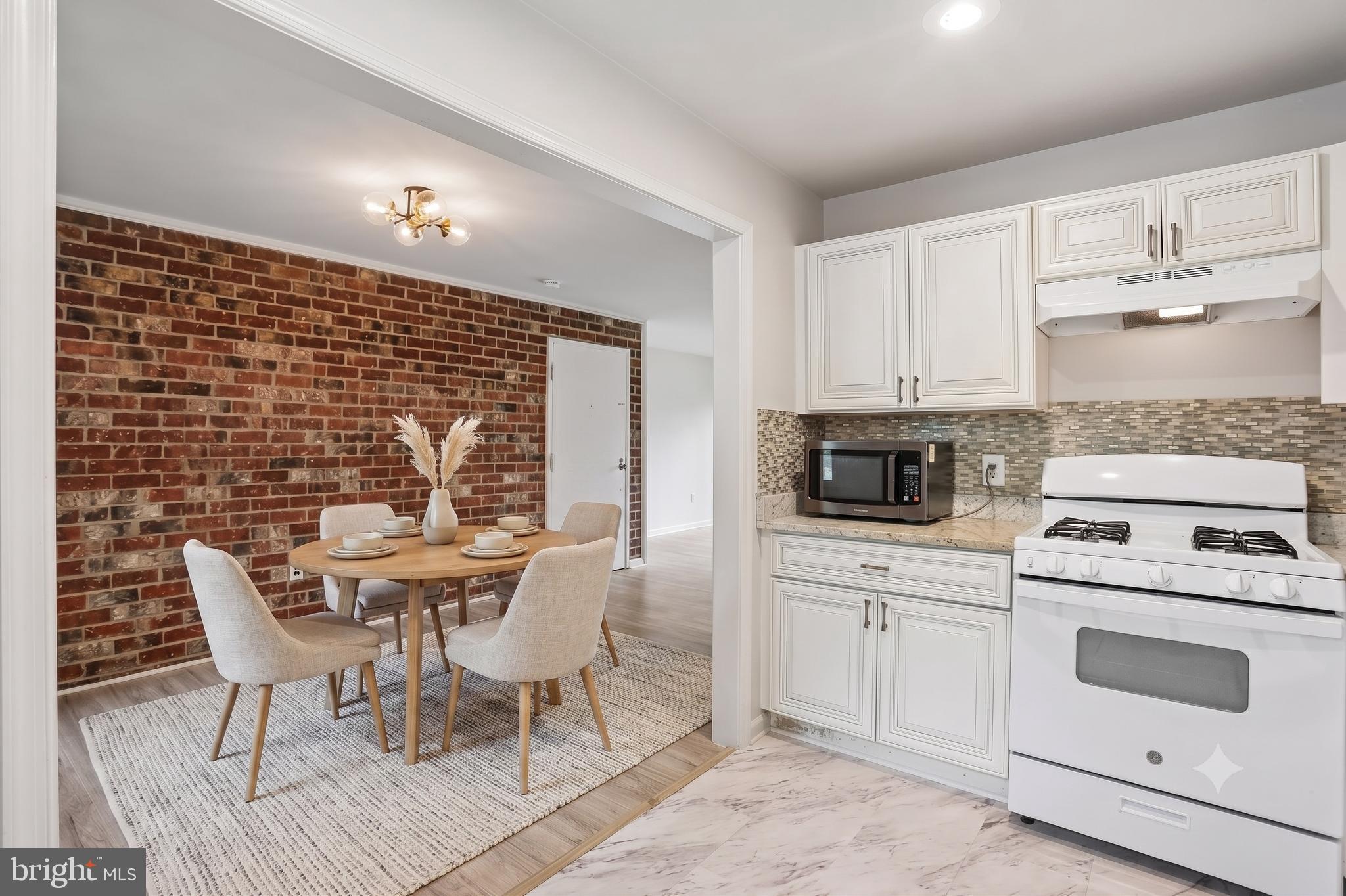 DIAMOND FARM CODM - Residential