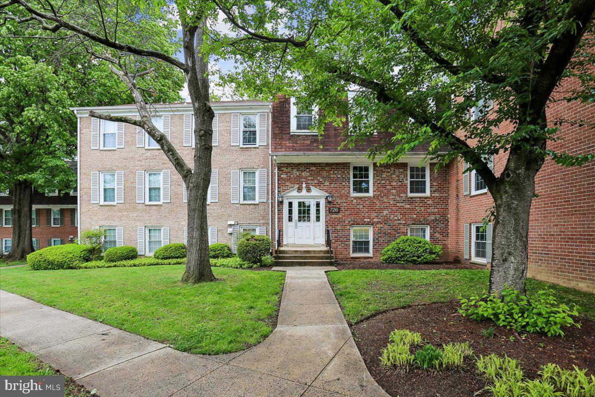 Priced to sell!! Welcome to a fully updated, move-in ready condo in the heart of Gaithersburg—where space, convenience, and low-maintenance living come together. With over 1,100 square feet, this 2-bedroom, 2-bath home offers a layout that actually lives large. The open-concept living and dining area gives you flexibility—whether you're hosting or just want room to breathe. The dining space stands out with a bold brick accent wall that adds character you won’t find in cookie-cutter units. The kitchen is upgraded where it counts: custom creamy white cabinetry, granite countertops, and a gas range—rare at this price point.

Natural light pours into the oversized living room through floor-to-ceiling sliding glass doors, leading to your private balcony with peaceful courtyard views. You also get durable LVP flooring throughout and a massive wall-to-wall storage closet—something most condos simply lack. The primary suite is built for comfort, featuring double closets and a private, updated bathroom with modern finishes. The second bedroom is generously sized as well, making it ideal for guests, a home office, or both. This unit has been freshly painted, new vinyl plank flooring, and updated bathrooms. 

Here’s where this becomes a no-brainer: the condo fee covers all utilities. That means predictable monthly costs and zero surprises. The community delivers on lifestyle with a pool, clubhouse, playground, and walking paths—giving you built-in options for relaxation, recreation, and social connection without leaving the neighborhood.

Location-wise, this is where the property really separates itself. You’re minutes from major commuter routes including I-270 and the ICC, making daily travel to DC, Rockville, or Northern Virginia far more manageable. Public transit options add another layer of flexibility.
For everyday living and entertainment, you’re ideally positioned near both the Kentlands and RIO Washingtonian Center—two of the area’s top destinations for dining, shopping, and waterfront experiences. Whether it’s a quick coffee, a client lunch, or a night out, everything is within easy reach.

Professionally, you’re surrounded by major employers like National Institute of Standards and Technology (NIST), Novavax, and MedImmune—a key driver of long-term housing demand and value stability.

Bottom line: this location doesn’t just make life easier—it makes the property more valuable.