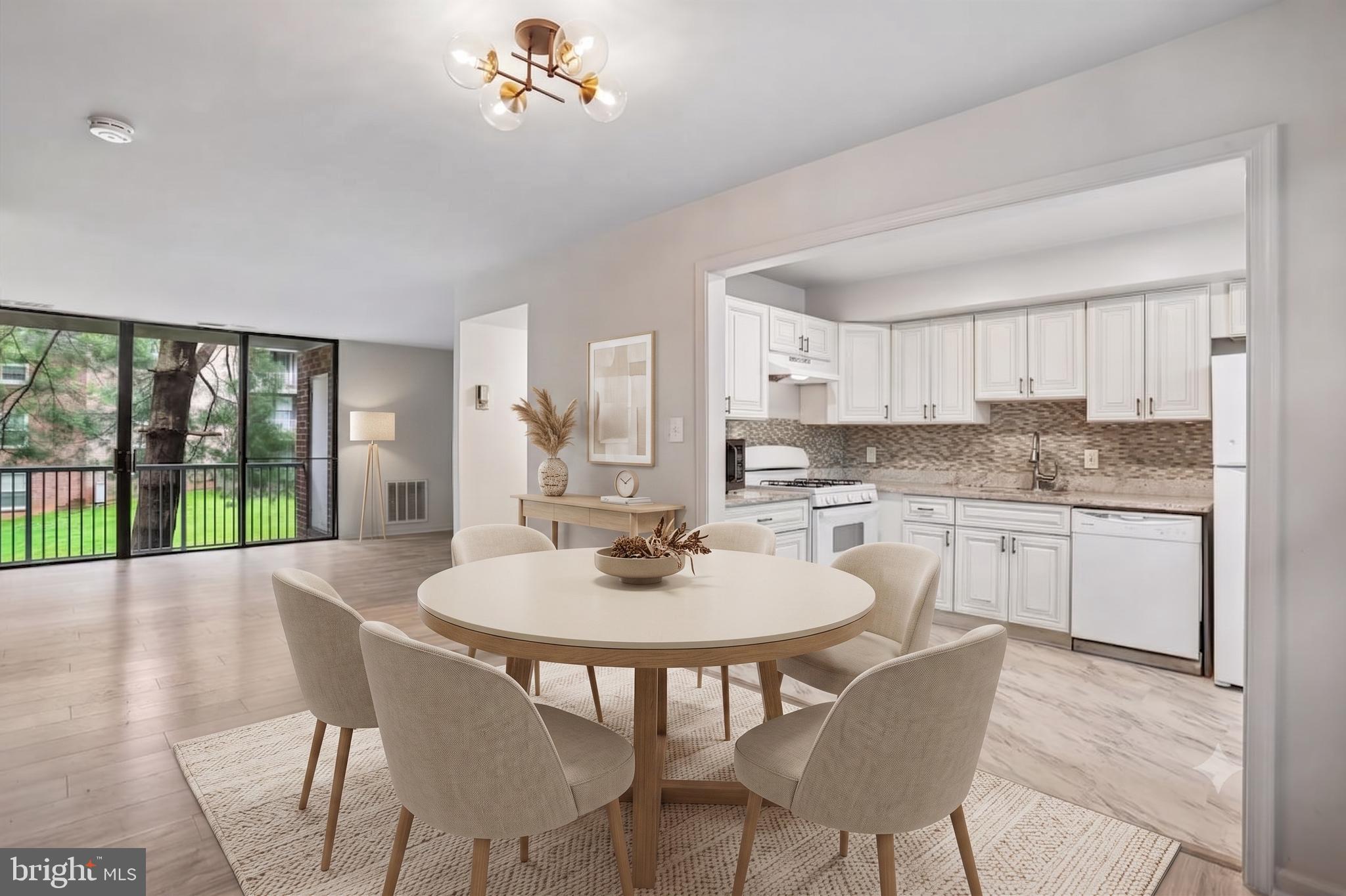 DIAMOND FARM CODM - Residential