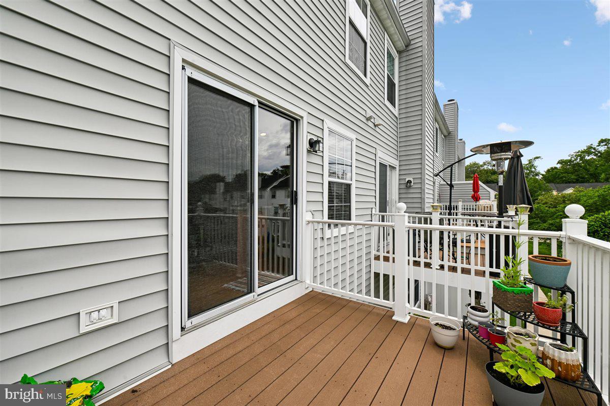 CEDAR GROVE AT CROFTON - Residential
