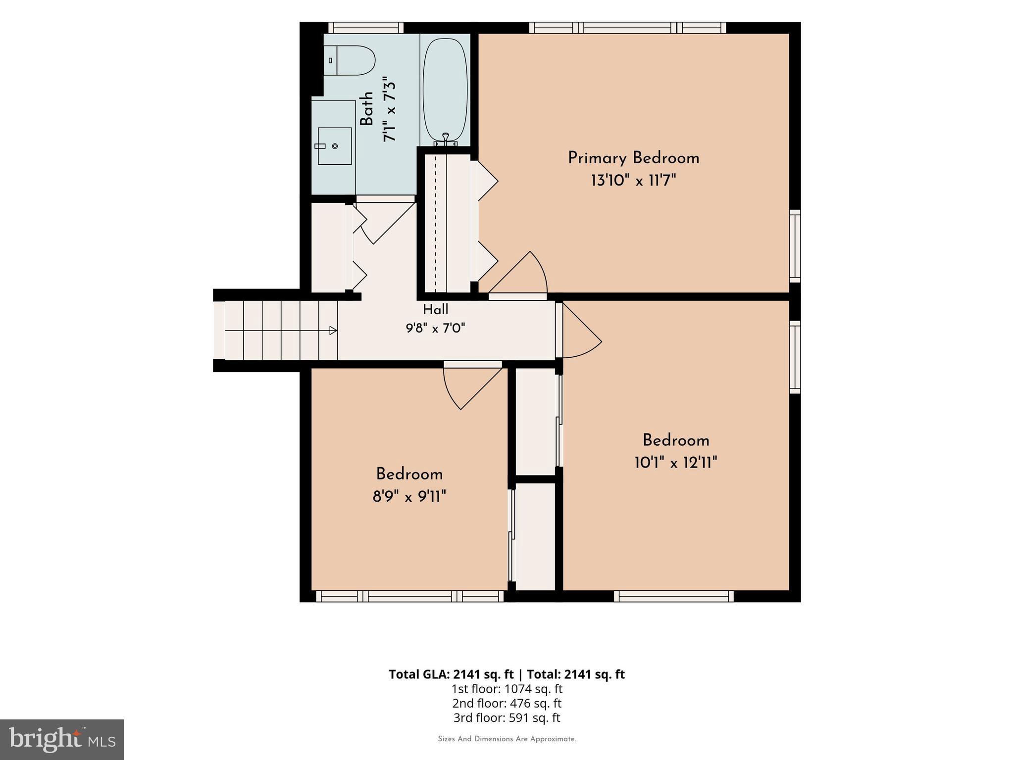 PLYMOUTH HILLS - Residential