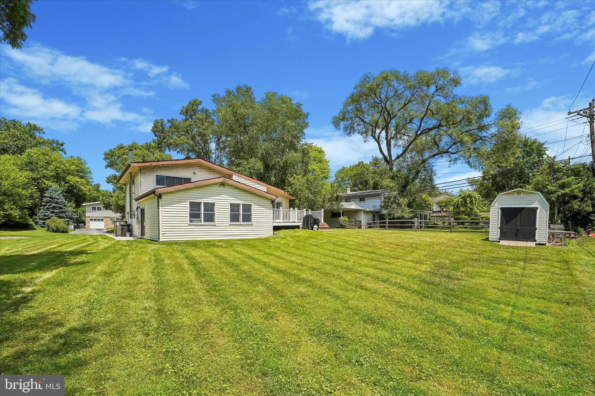 PLYMOUTH HILLS - Residential