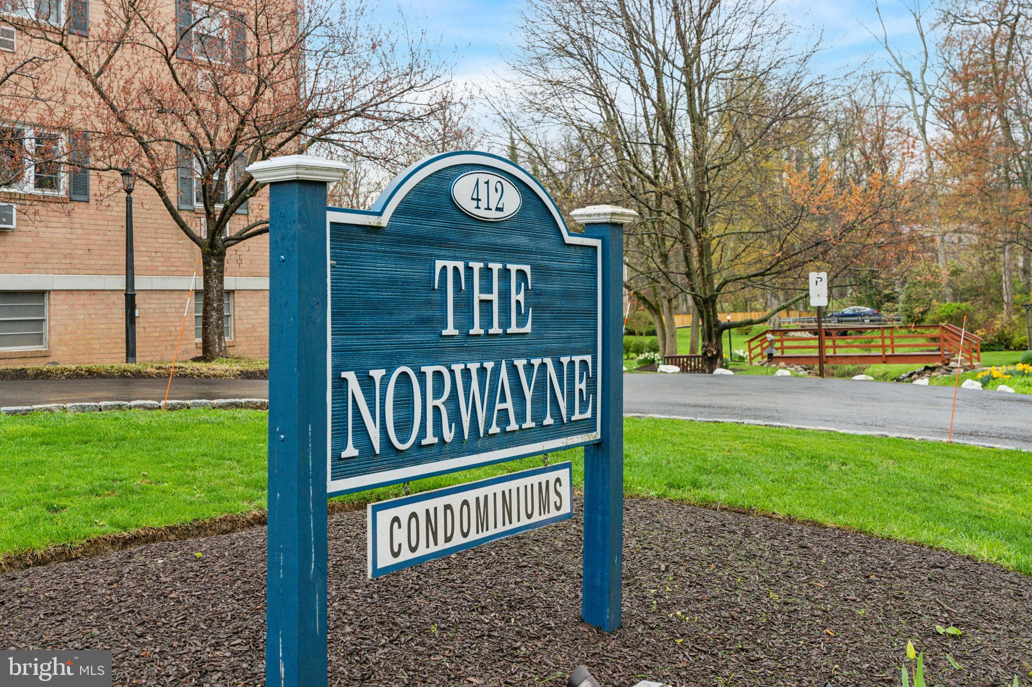 NORWAYNE - Residential