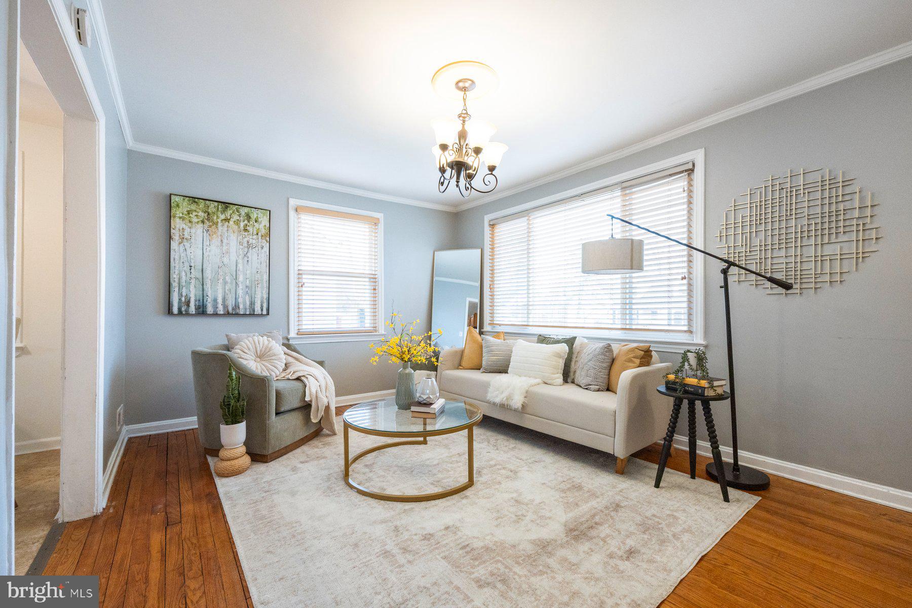 FRANKFORD - Residential Lease