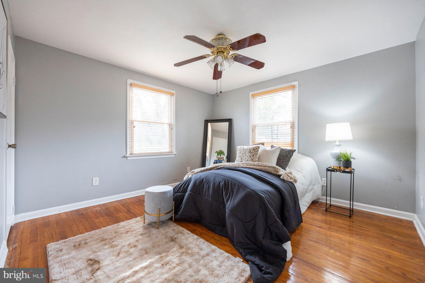 FRANKFORD - Residential Lease