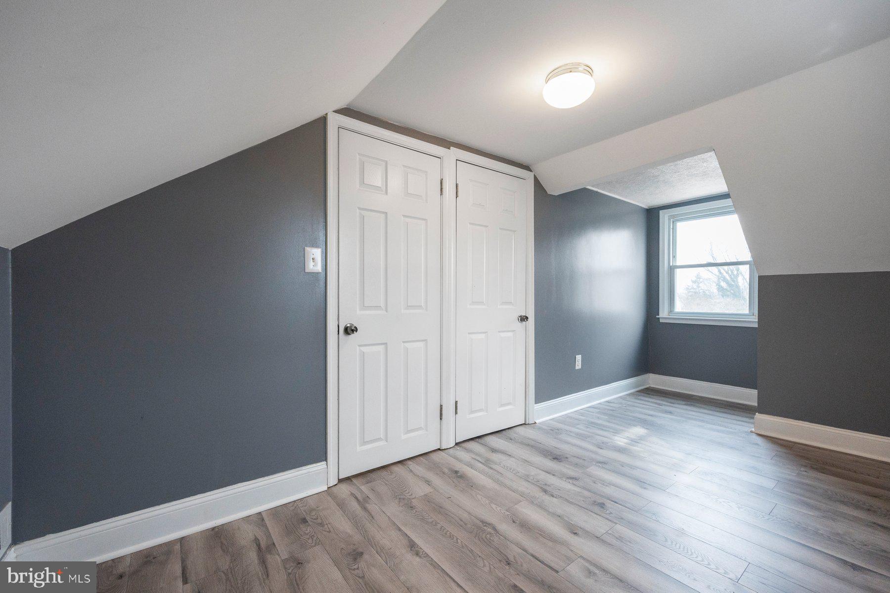 FRANKFORD - Residential Lease