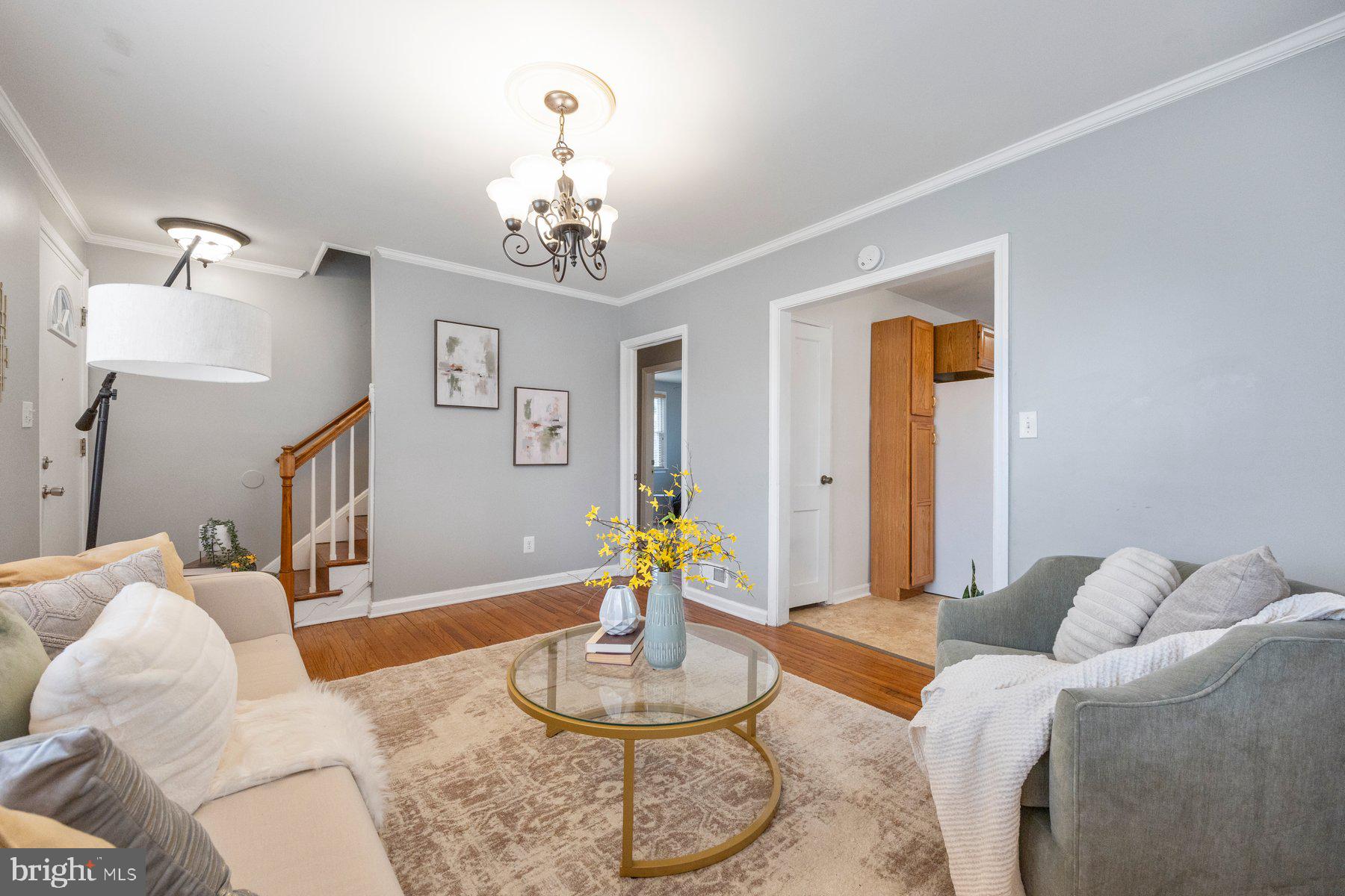 FRANKFORD - Residential Lease
