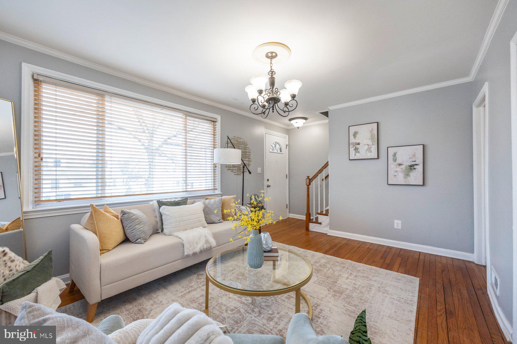 FRANKFORD - Residential Lease