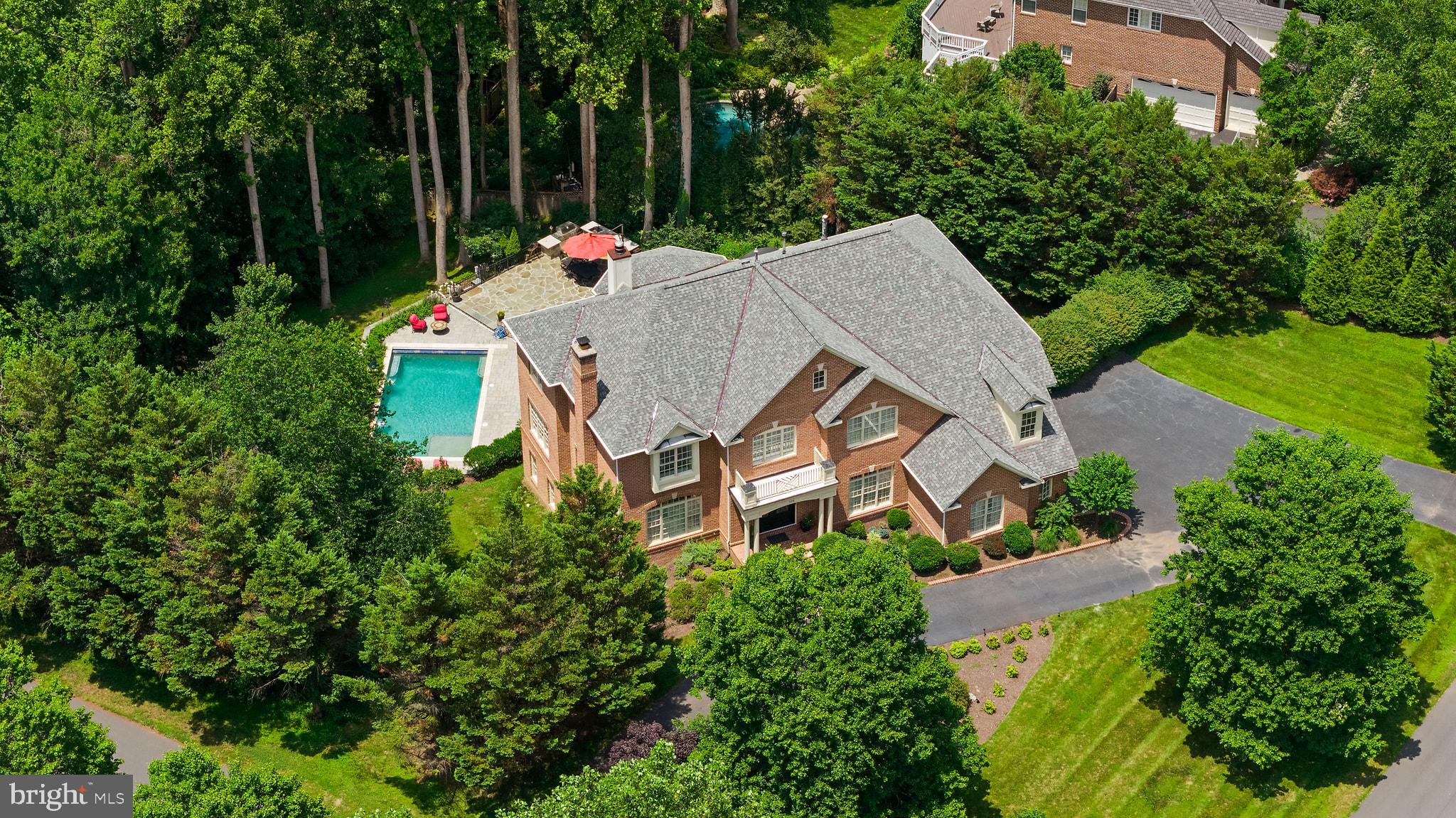 DEEP GLEN - Residential