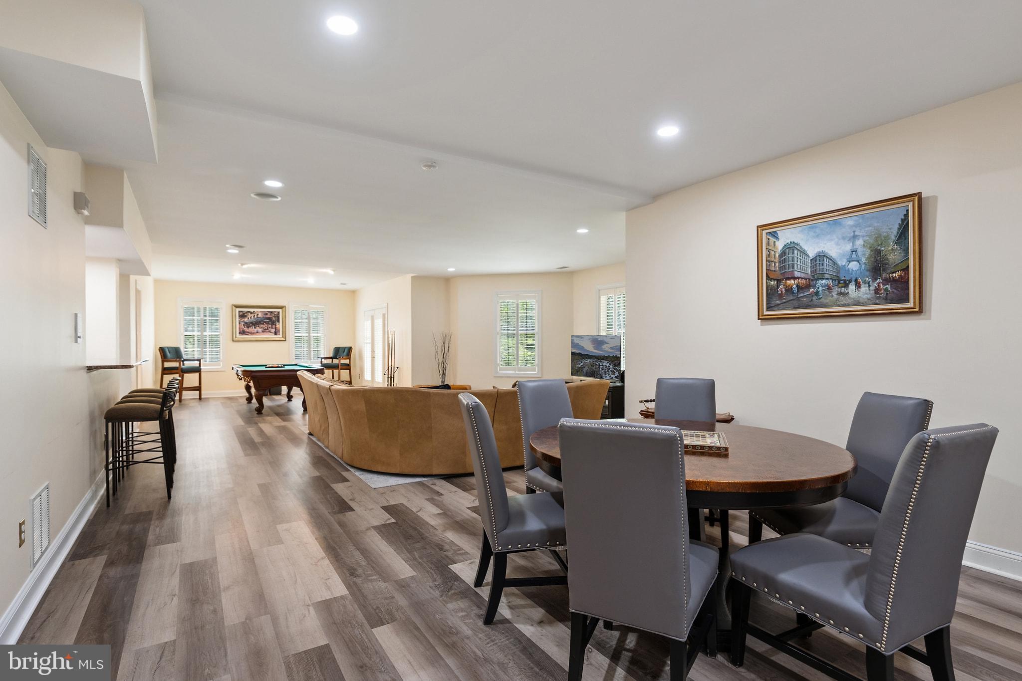 DEEP GLEN - Residential