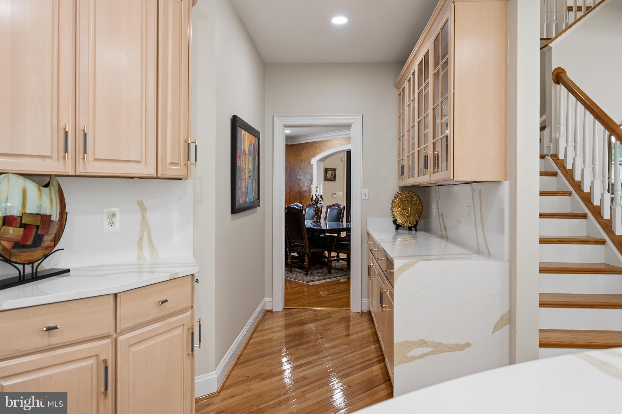 DEEP GLEN - Residential
