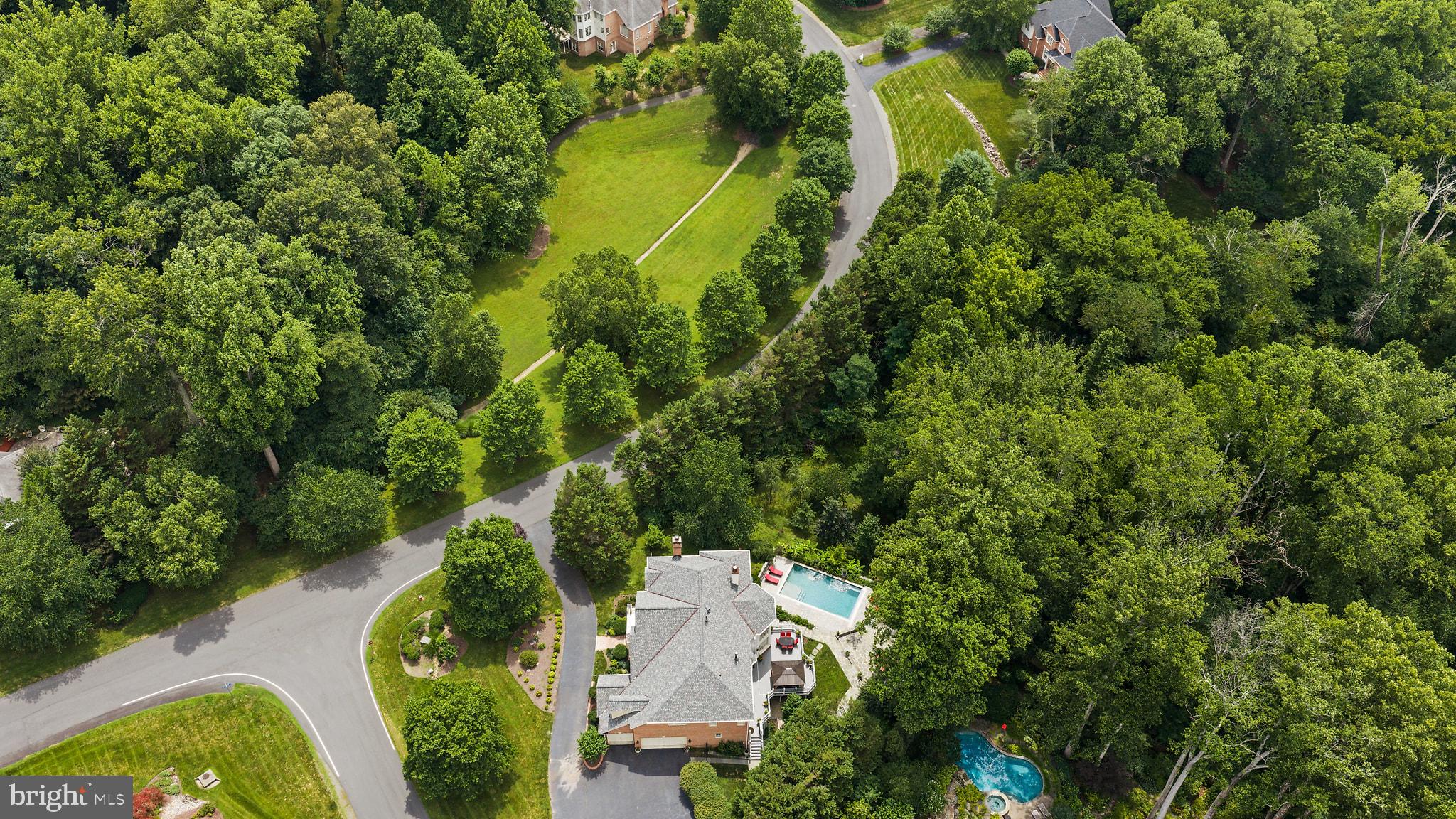 DEEP GLEN - Residential
