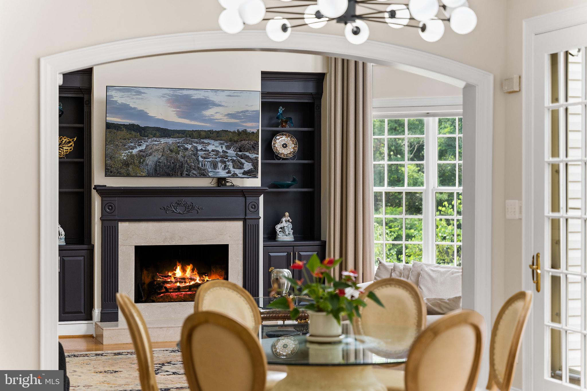 DEEP GLEN - Residential