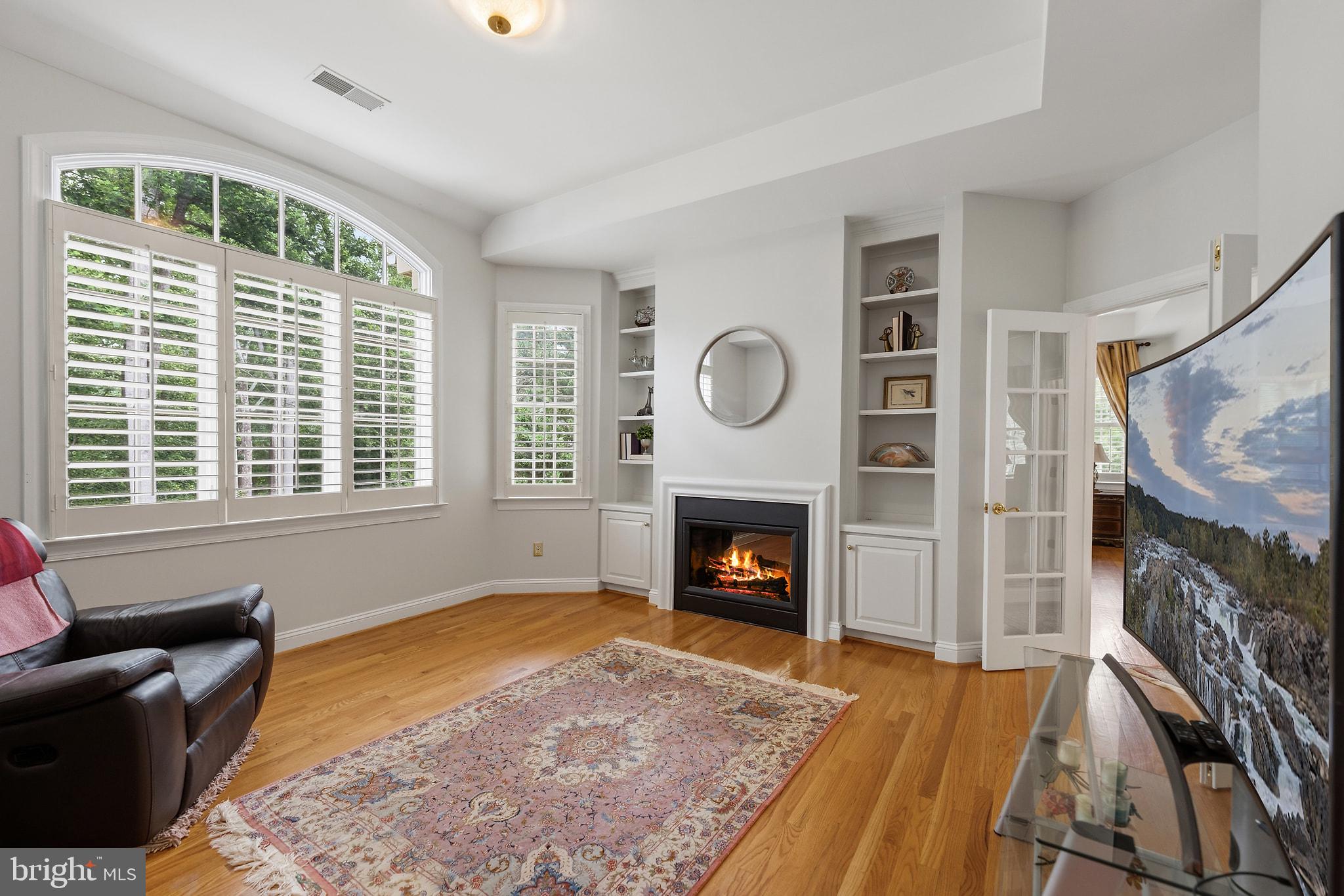 DEEP GLEN - Residential
