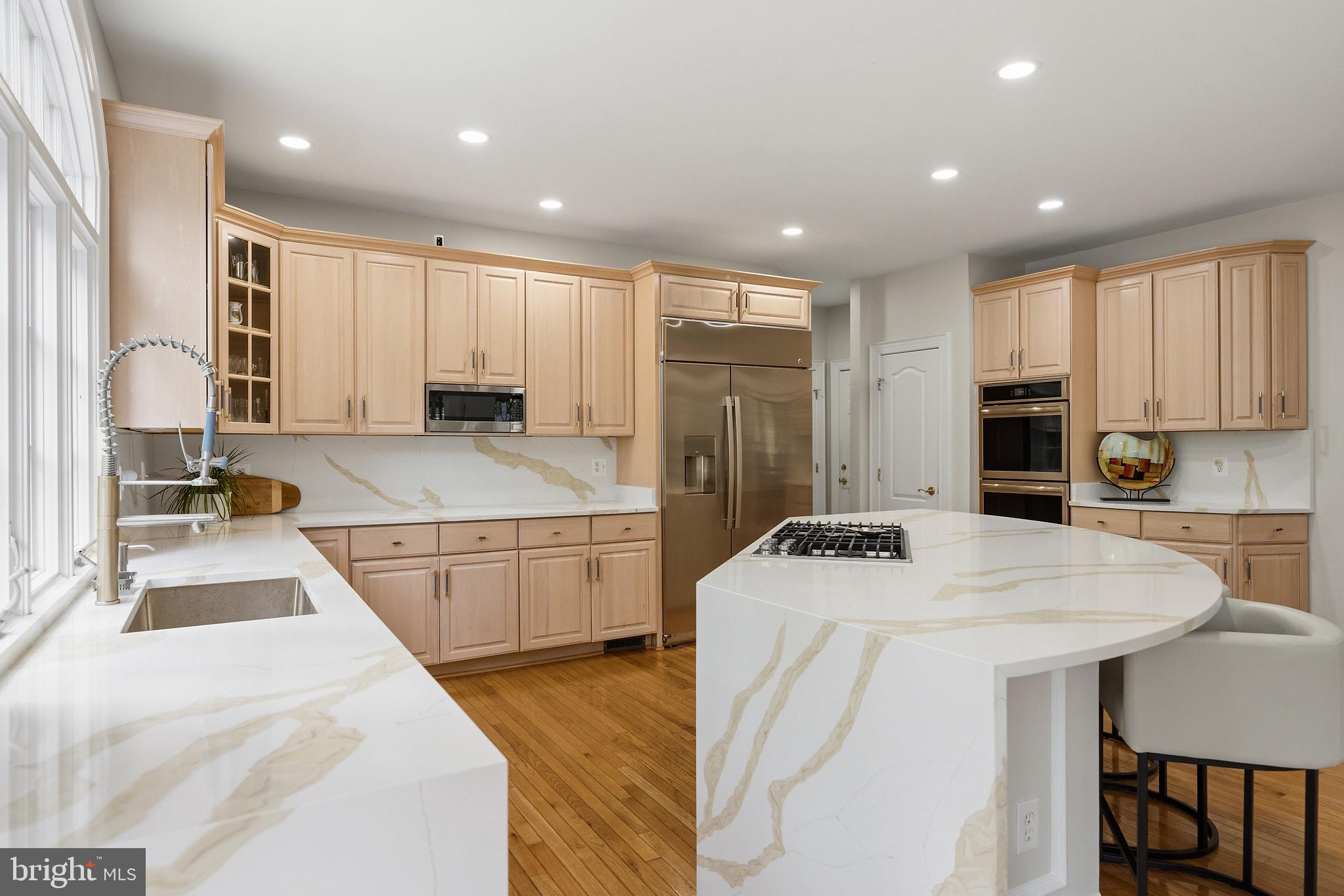 DEEP GLEN - Residential